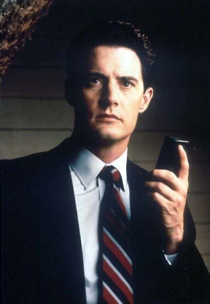 agent dale cooper - Twin Peaks Photo (4244682) - Fanpop