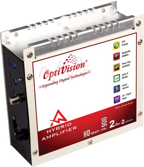 CATV Amplifier - Television Amplifiers Latest Price, Manufacturers & Suppliers