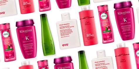 14 Best Shampoos for Color-Treated Hair in 2020