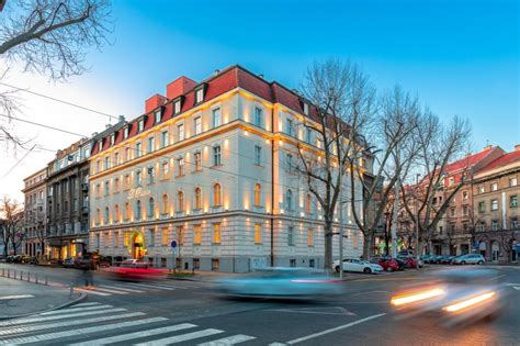 Best Luxury Hotels In Zagreb 2022 - The Luxury Editor