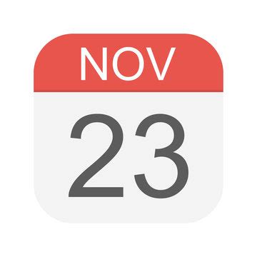 "November 23" Images – Browse 3,605 Stock Photos, Vectors, and Video ...