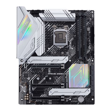 PRIME Z590-A｜Mainboards｜ASUS Schweiz