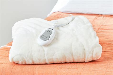 The 9 Best Electric Blankets of 2023, According to Our Tests