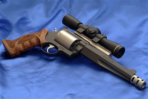 HD wallpaper: black and brown semi-automatic pistol, Weapons, Gun, Canvas, Revolver | Wallpaper ...