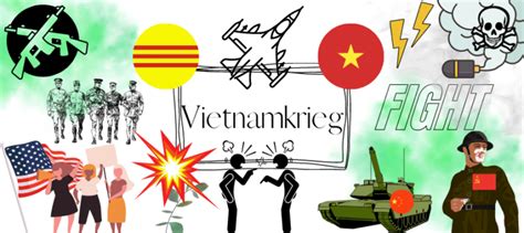 Vietnamkrieg - Ursachen, Verlauf und Folgen einfach verstehen