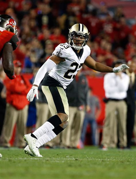 Marshon Lattimore is Vital to the Saints Defensive Success - Sports ...