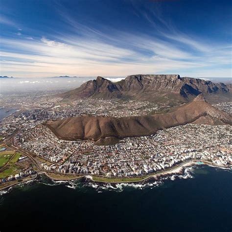 Everything You Need to Know about Table Mountain | City Pass Cape Town