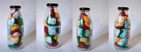 Bottled up Emotions by Pannsie on DeviantArt