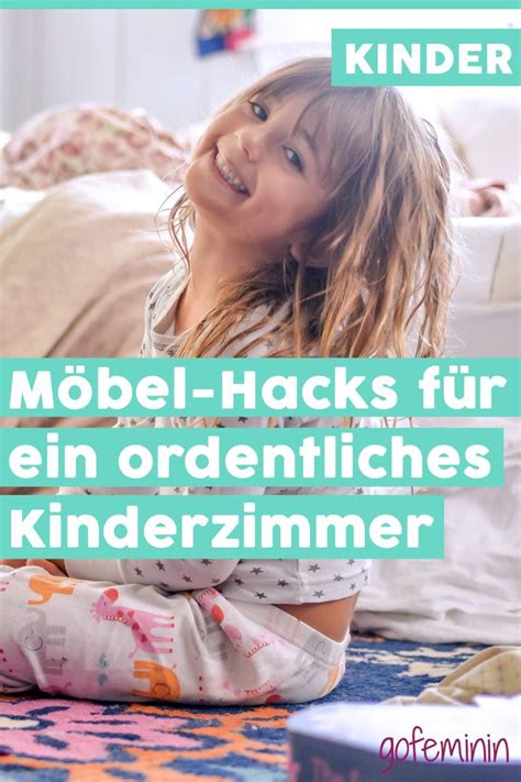 Diese Hacks versprechen Ordnung im Kinderzimmer! #Kinderzimmer #KinderzimmerHacks # ...