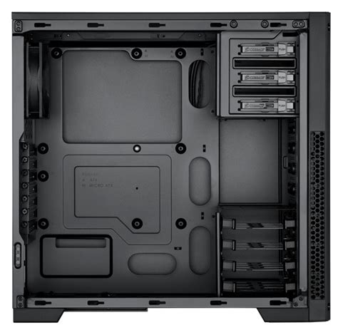 Corsair Announces New Additions to its PC Case Lineup | TechPowerUp Forums