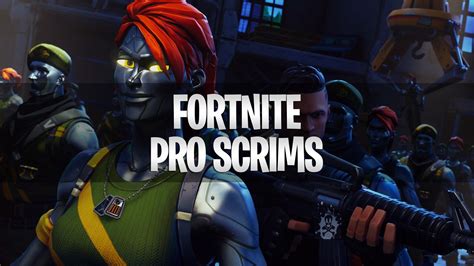 Fortnite Pro Scrims, Snipes, Custom Matchmaking & Pro Discords - YoGaming.com