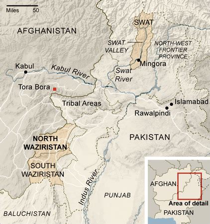 War News Updates: Pakistan's Civil War Is About To Escalate