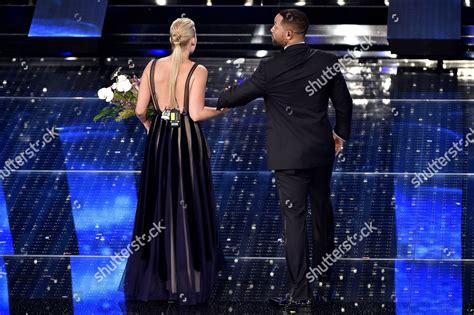 Will Smith Margot Robbie Editorial Stock Photo - Stock Image | Shutterstock