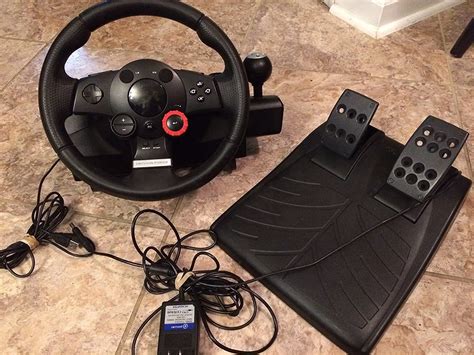 Cheap Logitech Driving Force Gt Repair, find Logitech Driving Force Gt ...