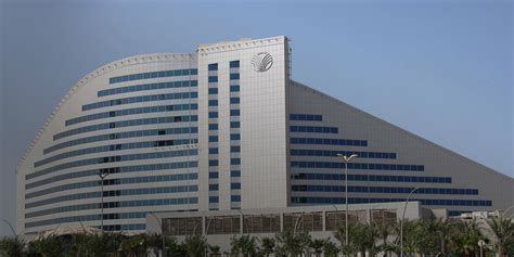 ART Rotana Hotel, Amwaj Islands, Bahrain | Baker Wilkins & Smith