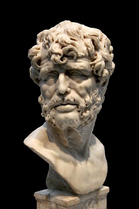 Stoic Thoughts From Philosopher Epictetus :: The Consummate Dabbler