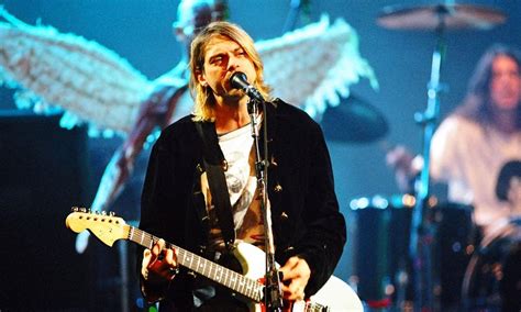 Nirvana: Live And Loud - Where to Watch and Stream Online – Entertainment.ie