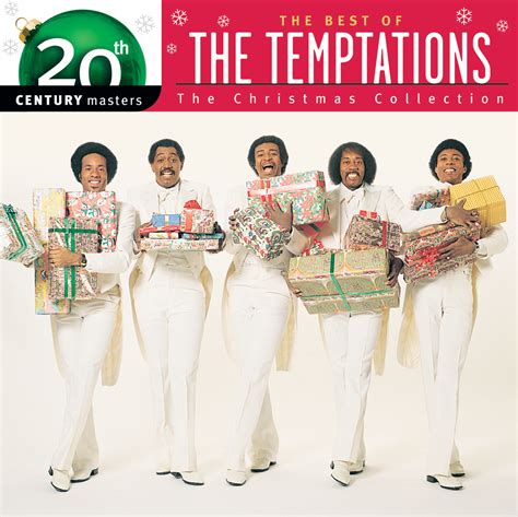 The Temptations - Silent Night | iHeartRadio