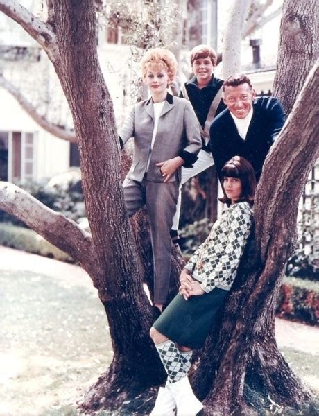 Lucille Ball Family Tree