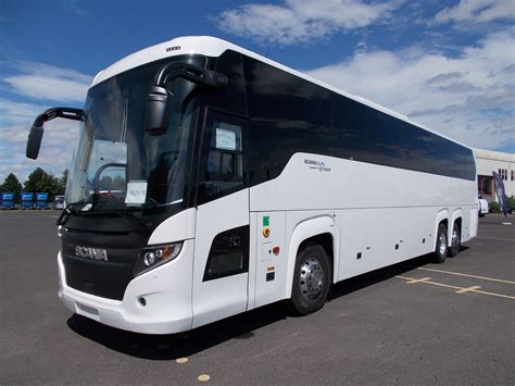 2020 Scania K410 Touring HD - Bus & Coach Buyer Classifieds