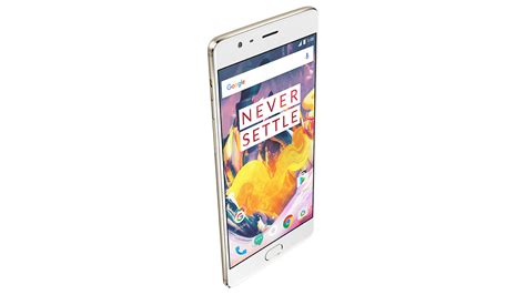 OnePlus 3 vs OnePlus 3T | TechRadar