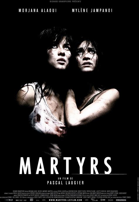 Martyrs (2008) Bluray FullHD - WatchSoMuch