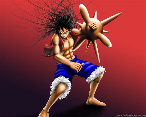 Luffy Gear 5 Wallpapers - Top Free Luffy Gear 5 Backgrounds - WallpaperAccess