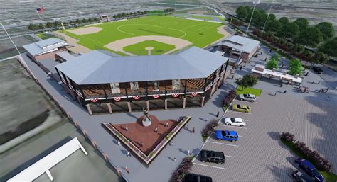 Hamtramck Stadium – Bandbox Ballparks