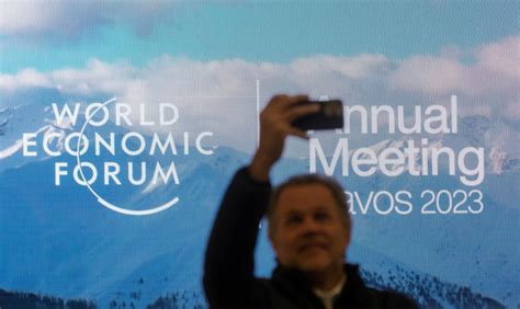 Davos 2023: What we're watching on the ground at the World Economic Forum