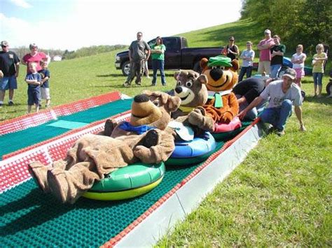 Yogi Bear's Jellystone Park at Mill Run - Mill Run, Pennsylvania US | ParkAdvisor