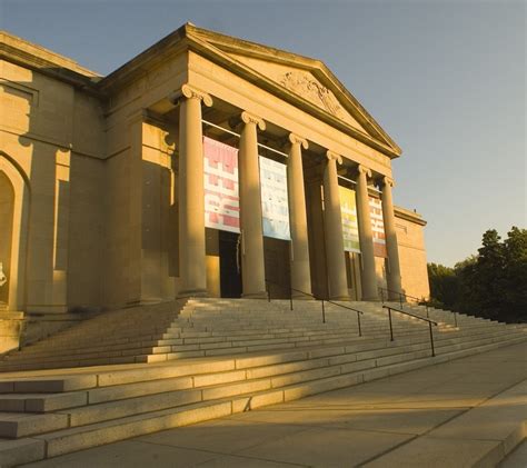 Baltimore Museum of Art - 1000Museums