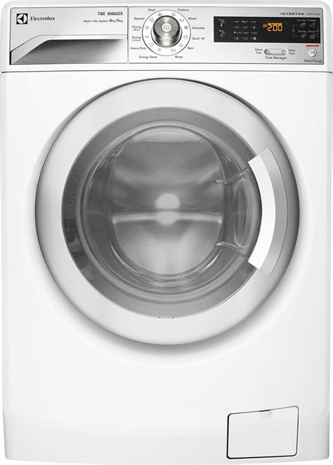 Electrolux EWW12832 Washer Dryer Combo Reviews | Appliances Online