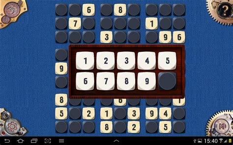 Sudoku: Mind Games - Aplicaciones de Android en Google Play