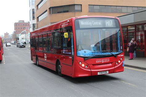 London Buses Route H17 | Bus Routes in London Wiki | Fandom