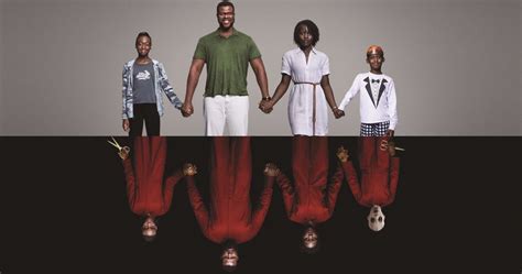 Jordan Peele's Us Script Is Now Available to Read Online