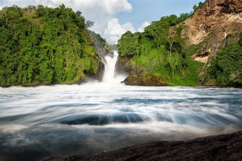 Top of Murchison Falls; The World’s Most Powerful Falls, Uganda hiking and Wildife | Travel 256 ...