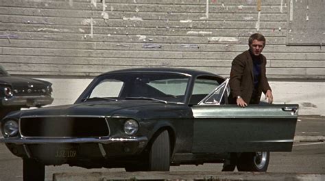 Enjoy The Top 5 Car Chases From Movies of All Time!