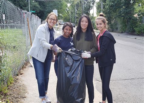 Group Volunteering | The Boston Project Ministries