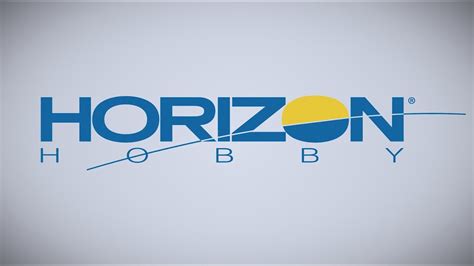 Horizon Hobby: Serious Fun! - YouTube