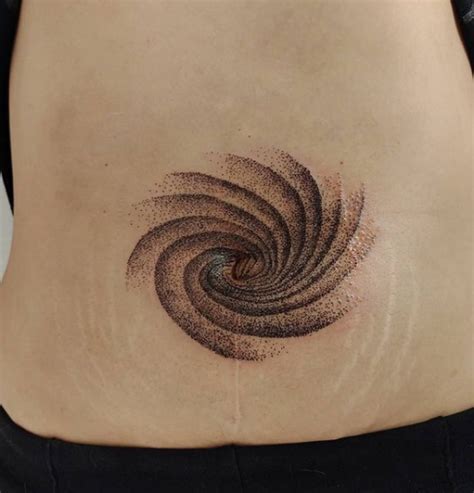 Unique Spiral Tattoo Designs That Will Inspire You