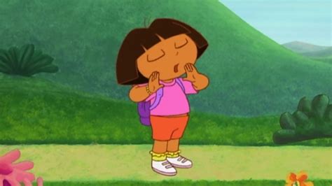 Watch Dora the Explorer Season 5 Episode 14: Dora's Christmas Carol ...