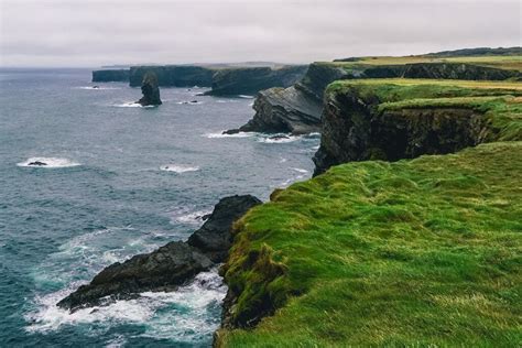 How to Visit Kilkee, Ireland & the Loop Head Peninsula - Bobo and ChiChi