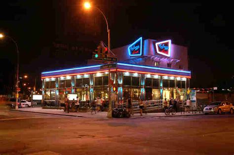 The 12 Best Classic Diners in NYC - Thrillist