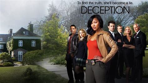 Deception - NBC.com