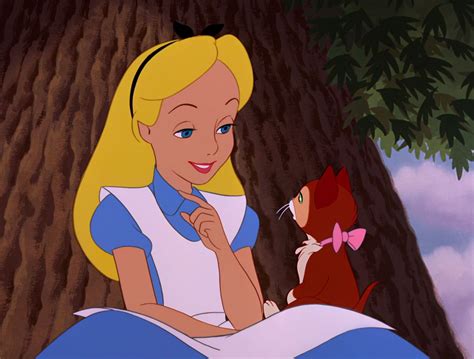 Alice in Wonderland (1951) - Disney Screencaps | Alice in wonderland 1951, Disney alice, Wonderland