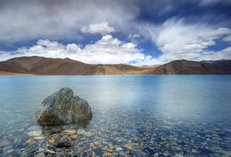 View Traveling Guide to Visit Nubra Valley and Pangong Lake, Ladakh