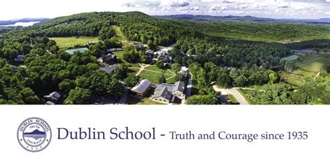 Dublin School (2024-25 Profile) - Dublin, NH