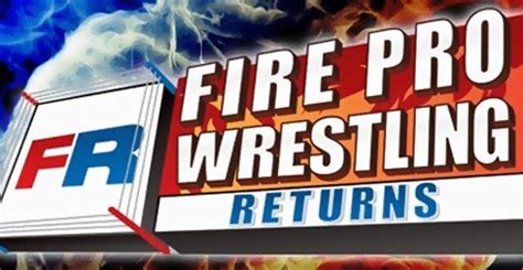 Fire Pro Wrestling Returns PS3 review - "There's something for everyone ...