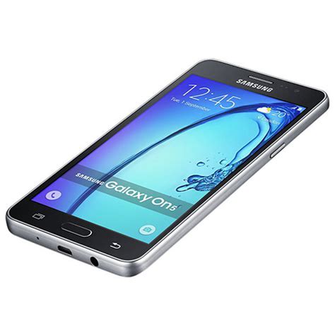 Samsung Galaxy On5 Price In Malaysia RM579 & Full Specs - MesraMobile