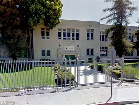 Thomas A. Edison Middle School - Los Angeles Unified School District ...